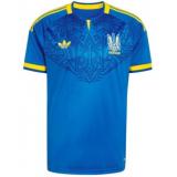 Ucrania 2a Equipación 2026